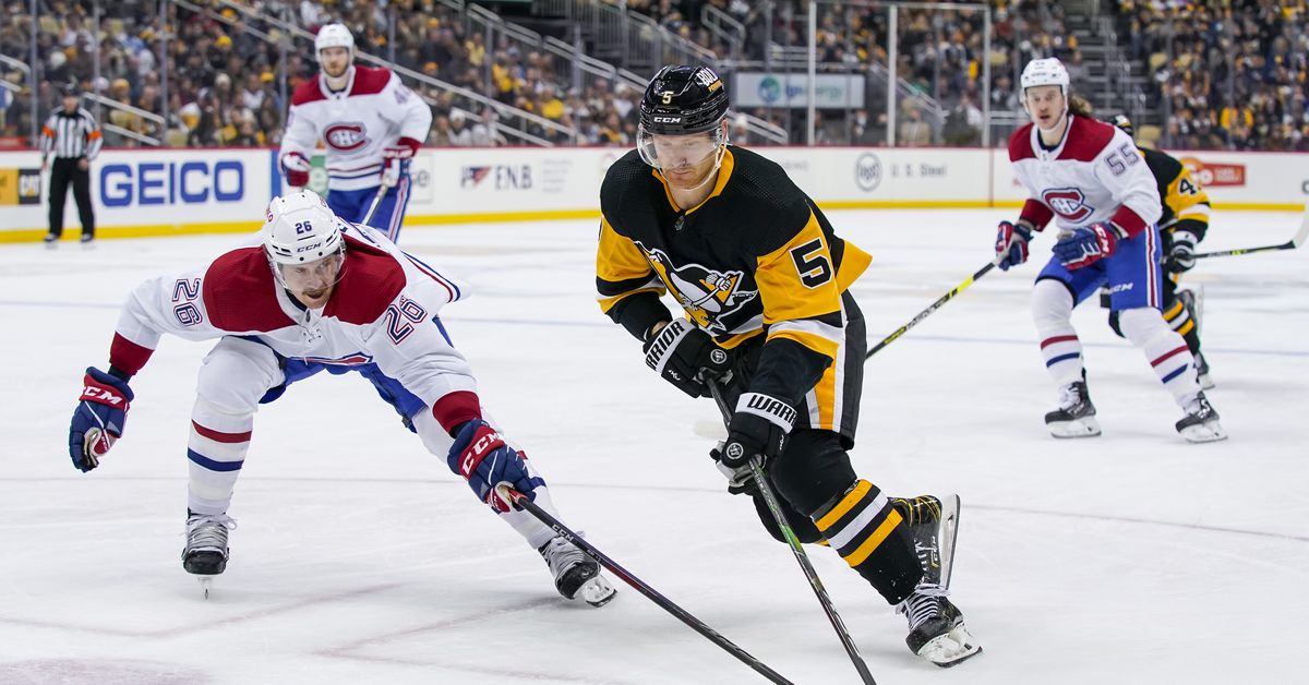 Petry slutter seg til Penguins, håper på suksess